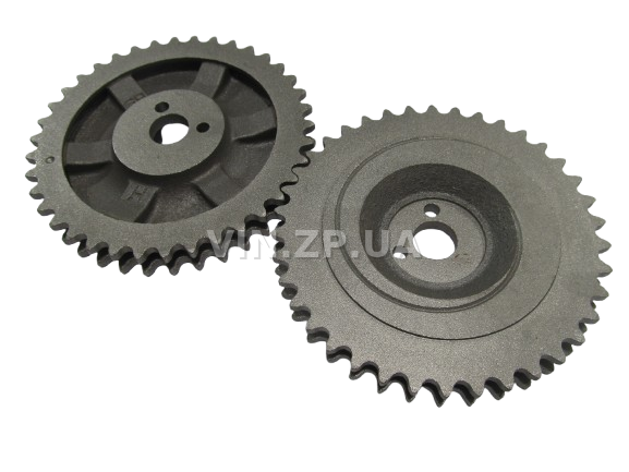 Звёздочки ГРМ ВАЗ 2101, 2102, 2103, 2106, к-кт 3шт CS-20 2