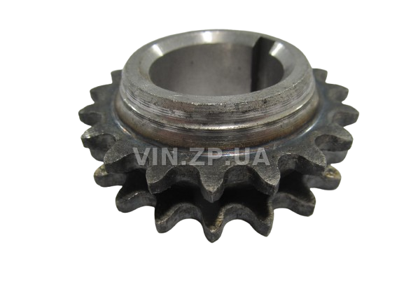 Звёздочки ГРМ ВАЗ 2101, 2102, 2103, 2106, к-кт 3шт CS-20 3