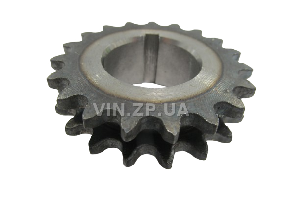 Звёздочки ГРМ ВАЗ 2101, 2102, 2103, 2106, к-кт 3шт CS-20 4