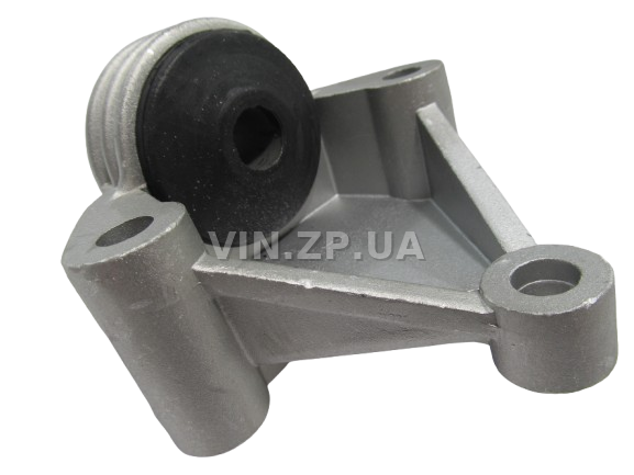 Кронштейн растяжки краб ВАЗ 2108, 2109, 21099, 2110, 2111, 2112, 2113, 2114, 2115, 2170, 2171, 2172,  1шт STANDARD 2