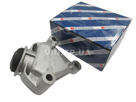 Кронштейн растяжки краб ВАЗ 2108, 2109, 21099, 2110, 2111, 2112, 2113, 2114, 2115, 2170, 2171, 2172,  1шт STANDARD 3