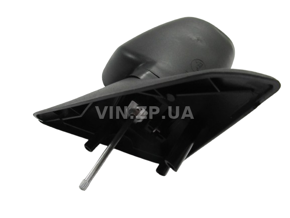 Зеркало ВАЗ 2110, 2111, 2112, левое, с регулировкой АВТО-ДИЛЕР 3