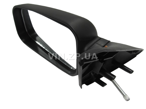 Зеркало ВАЗ 2110, 2111, 2112, левое, с регулировкой АВТО-ДИЛЕР 1