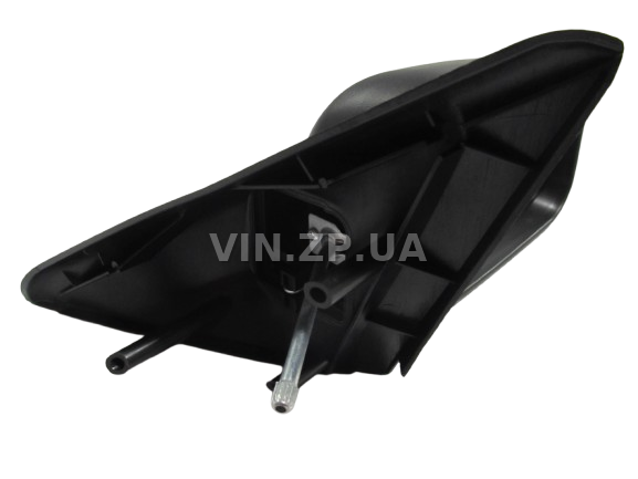 Зеркало ВАЗ 2110, 2111, 2112, правое, с регулировкой АВТО-ДИЛЕР 2