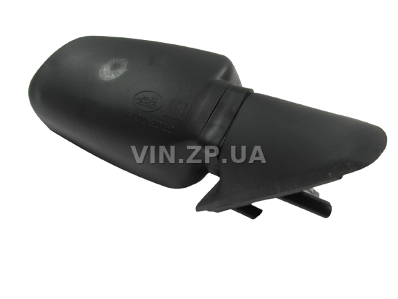 Зеркало ВАЗ 2110, 2111, 2112, с регулировкой, к-кт 2шт АВТО-ДИЛЕР 2