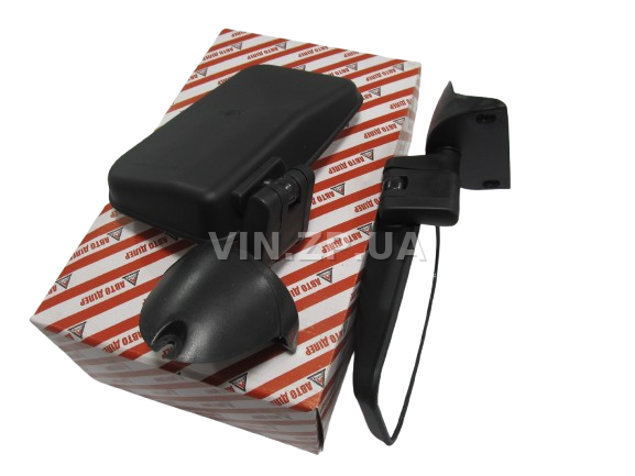 Зеркало ВАЗ 21213, 21214, 2131, 2121, увеличенное, к-кт 2шт АВТО-ДИЛЕР 4