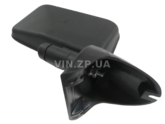 Зеркало ВАЗ 21213, 21214, 2131, 2121, левое, увеличенное АВТО-ДИЛЕР 2