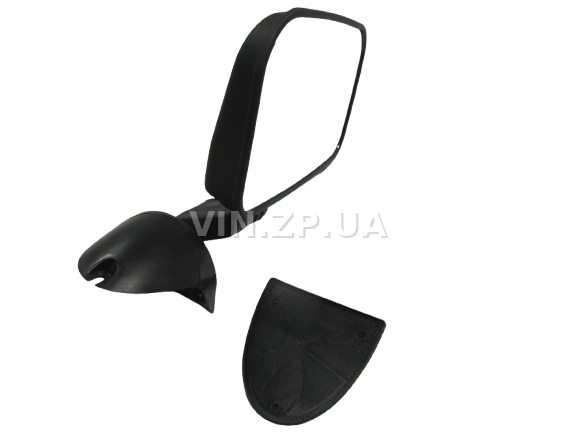 Зеркало ВАЗ 21213, 21214, 2131, 2121, левое, увеличенное АВТО-ДИЛЕР 3