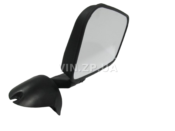 Зеркало ВАЗ 21213, 21214, 2131, 2121, левое, увеличенное АВТО-ДИЛЕР 1