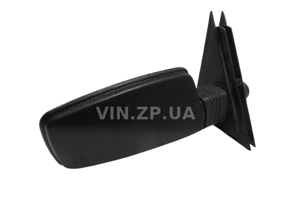 Зеркало ВАЗ 2104, 2105, 2107, правое, с регулировкой и увеличенным обзором АВТО-ДИЛЕР 2