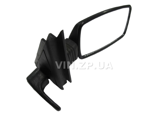Зеркало ВАЗ 2104, 2105, 2107, правое, с регулировкой и увеличенным обзором АВТО-ДИЛЕР 1