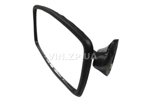 Зеркало ВАЗ 2101, 2102, 2103, 2104, 2105, 2106, 2121, корпус металл, 1шт АВТО-ДИЛЕР 1
