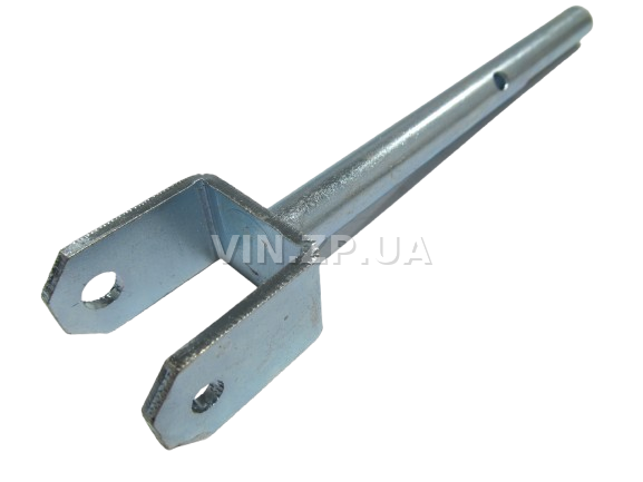 Шток кулисы выбора передач Ланос, Авео, Лачетти, в сборе OEM 94580787 ПРИЗМА 2