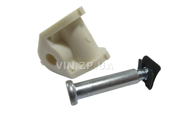 Шток кулисы выбора передач Ланос, Авео, Лачетти, в сборе OEM 94580787 ПРИЗМА 3