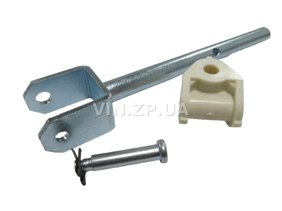 Шток кулисы выбора передач Ланос, Авео, Лачетти, в сборе OEM 94580787 ПРИЗМА 1