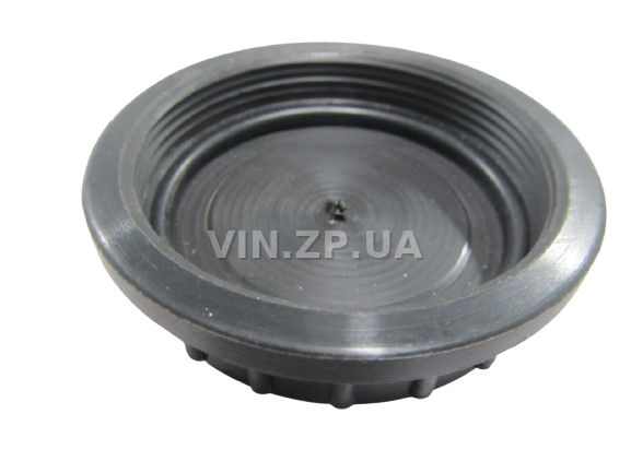 Крышка бензобака Таврия 1102-05, ВАЗ 2101, 2103, 2104, 2105, 2106, 2107, 2121, 21213, 21214, пластик ПРИЗМА (61546) 2