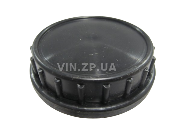 Крышка бензобака Таврия 1102-05, ВАЗ 2101, 2103, 2104, 2105, 2106, 2107, 2121, 21213, 21214, пластик ПРИЗМА (61546)
