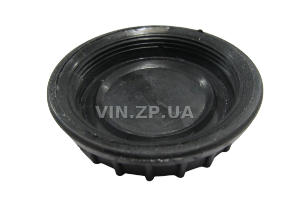 Крышка бензобака Таврия 1102-05, ВАЗ 2101, 2103, 2104, 2105, 2106, 2107, 2121, 21213, 21214, пластик, с обманкой под ключ ПРИЗМА (61548) 2