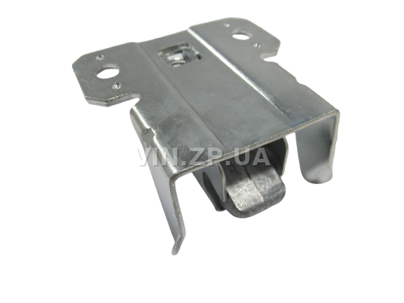 Замок защёлка багажника ВАЗ 21099, механизм замка FLAGMUS 1