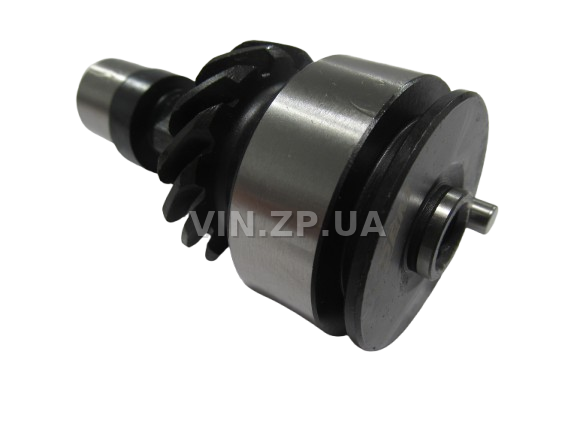 Вал привода маслонасоса ВАЗ 2101, 2102, 2103, 2104, 2105, 2106, 2107, 2121 ОЕМ (61566)