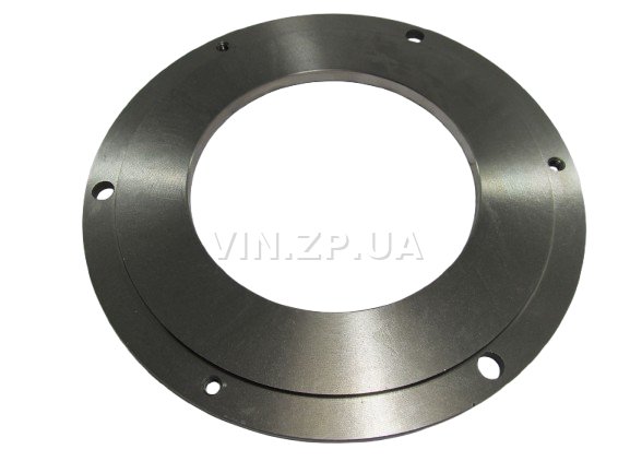 Диск тормозной FLAGMUS передний Таврия, Славута, 1102, 1103, нового образца 2