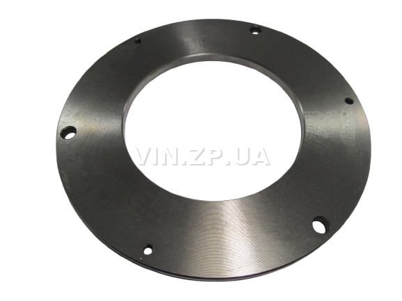 Диск тормозной FLAGMUS передний Таврия, Славута, 1102, 1103, нового образца 1