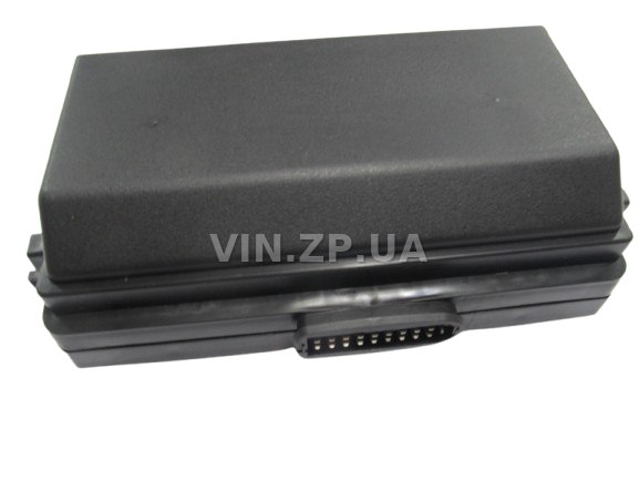 Блок предохранителей ВАЗ 2108, 2109, 21099 FLAGMUS старого образца 173.3722, евро, с реле в зборе 3