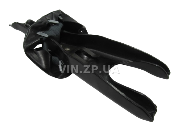 Вилка сцепления ГАЗ 2410, 3110, 31029, Газель 3302, 2705, с чехлом в сборе FLAGMUS 2