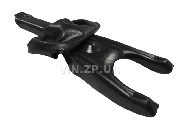 Вилка сцепления ГАЗ 2410, 3110, 31029, Газель 3302, 2705, с чехлом в сборе FLAGMUS 1