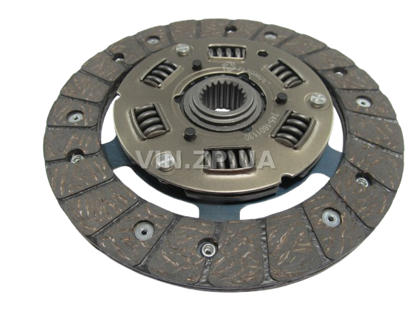 Диск сцепления Таврия 1102, 1103, 1105, Сенс 1.3-дв МеМЗ-301, 307 FLAGMUS 1