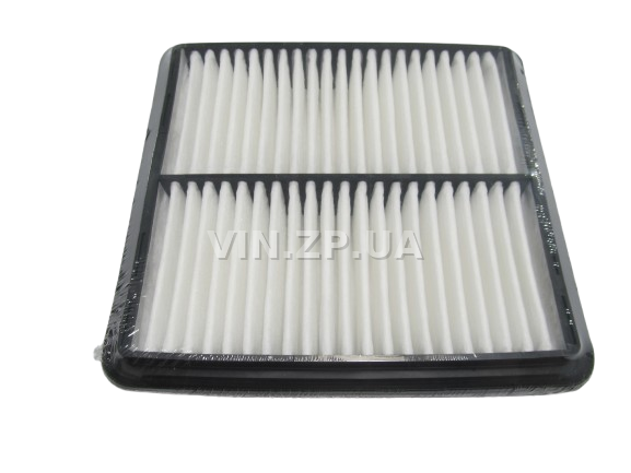 Фильтр воздушный Ланос, Сенс, OEM 96182220 FLAGMUS (61726) 2