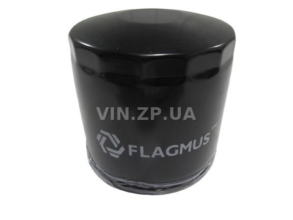 Фильтр масляный ВАЗ 2101, 2102, 2103, 2104, 2105, 2106, 2107, 2121, 2120, 21213, 21214, 2131 FLAGMUS (61727)