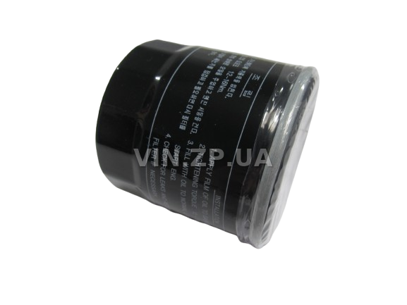 Фильтр масляный Ланос, Авео, Лачетти, Нексия, Эсперо, Нубира OEM 96352845 FLAGMUS (61729) 4