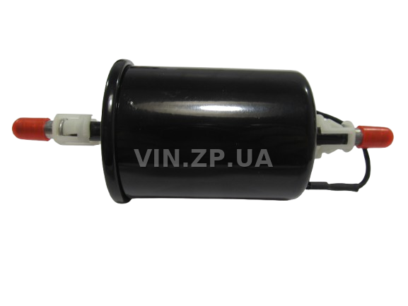 Фильтр топливный инжектор клипса Ланос, Славута, Авео, Лачетти, Сенс, ВАЗ OEM 96444649 FLAGMUS (61732) 2