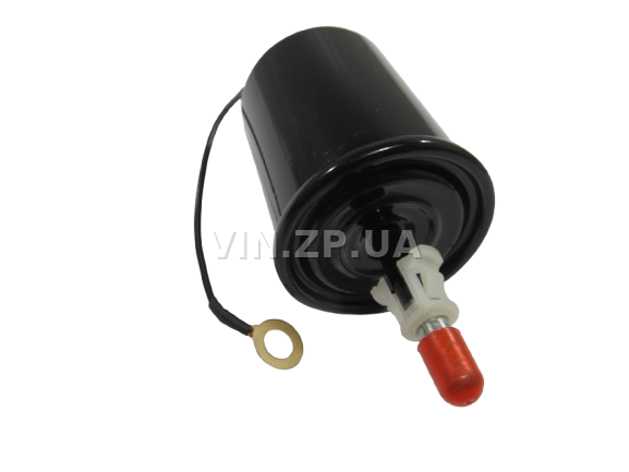 Фильтр топливный инжектор клипса Ланос, Славута, Авео, Лачетти, Сенс, ВАЗ OEM 96444649 FLAGMUS (61732) 4