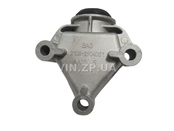 Кронштейн растяжки краб ВАЗ 2108, 2109, 21099, 2110, 2111, 2112, 2113, 2114, 2115, 2170, 2171, 2172,  1шт FLAGMUS 3