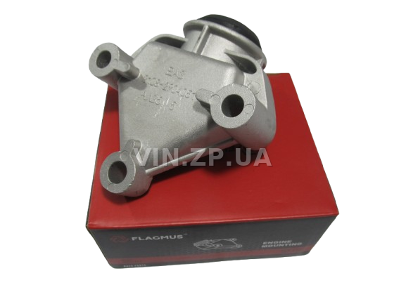 Кронштейн растяжки краб ВАЗ 2108, 2109, 21099, 2110, 2111, 2112, 2113, 2114, 2115, 2170, 2171, 2172,  1шт FLAGMUS 4