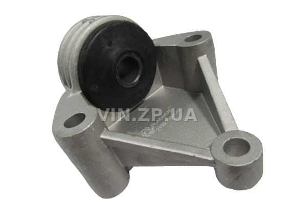 Кронштейн растяжки краб ВАЗ 2108, 2109, 21099, 2110, 2111, 2112, 2113, 2114, 2115, 2170, 2171, 2172,  1шт FLAGMUS 1