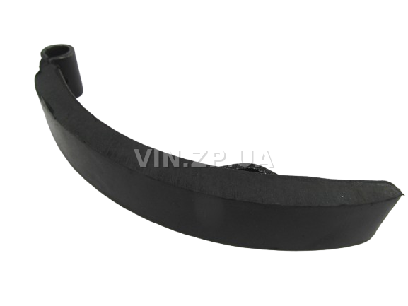 Башмак натяжителя цепи ВАЗ 2101, 2102 CS-20 низкий блок (61811)