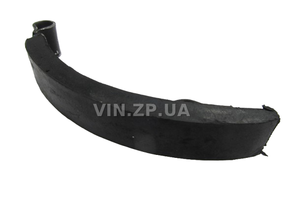 Башмак натяжителя цепи ВАЗ 2103, 2104, 2105, 2106, 2107, 2121 CS-20 високий блок (61812) 2