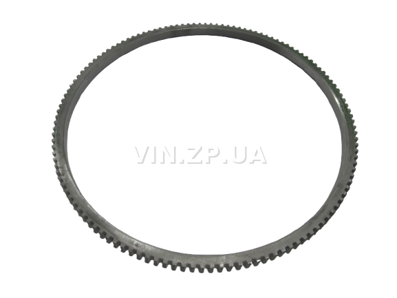 Венец обод маховика ВАЗ 2110, 2111, 2112 CS-20 белая метка (61814)