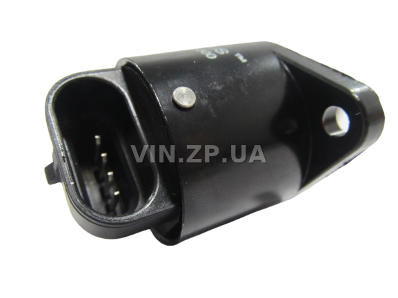 Регулятор холостого хода ВАЗ 2123 FLAGMUS металлический клапан (61892) 2