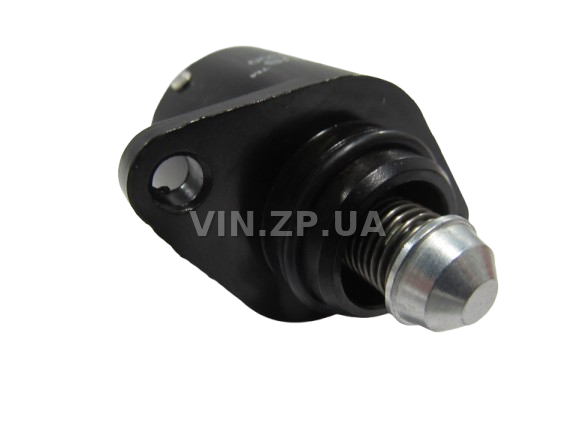 Регулятор холостого хода ВАЗ 2123 FLAGMUS металлический клапан (61892) 4