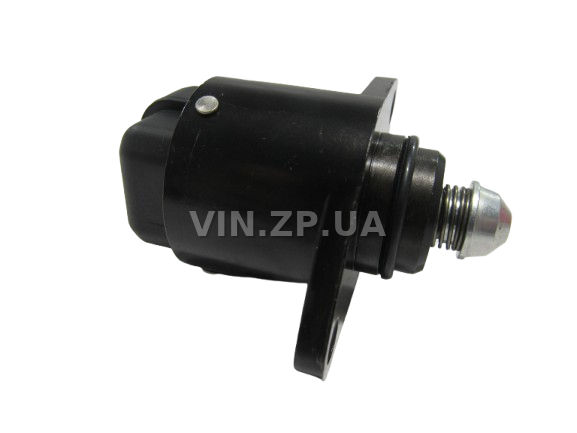 Регулятор холостого хода ВАЗ 2123 FLAGMUS металлический клапан (61892)