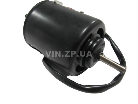 Мотор печки Таврия 1102, 1103, 1105, Москвич 2141, ГАЗ 3302, 2217, 2705 FLAGMUS старого образца 2