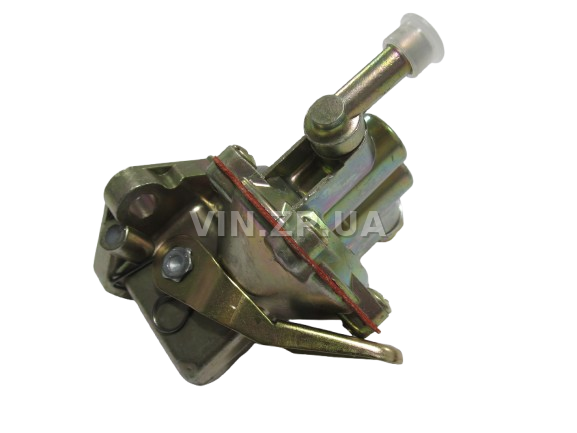 Насос топливный бензонасос ВАЗ 2101, 2102, 2103, 2104, 2105, 2106, 2107, 2121, 21213, 2120, 2131 FLAGMUS плунжерный (61926) 2