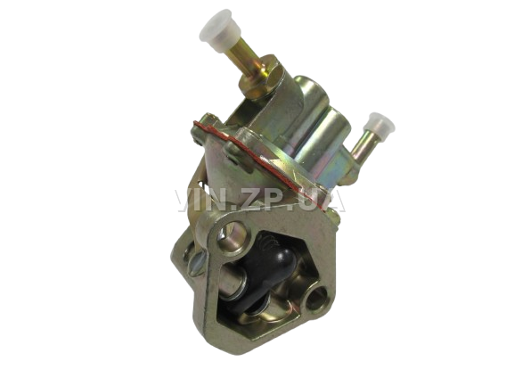 Насос топливный бензонасос ВАЗ 2101, 2102, 2103, 2104, 2105, 2106, 2107, 2121, 21213, 2120, 2131 FLAGMUS плунжерный (61926) 5