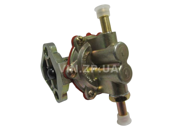 Насос топливный бензонасос ВАЗ 2108, 2109, 21099, 2110 FLAGMUS плунжерный (61927) 4