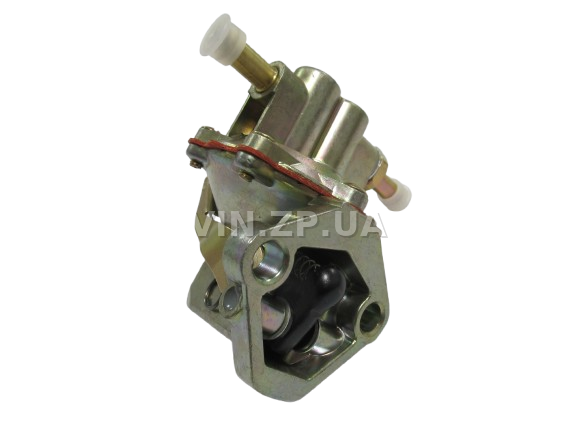 Насос топливный бензонасос ВАЗ 2108, 2109, 21099, 2110 FLAGMUS плунжерный (61927) 5