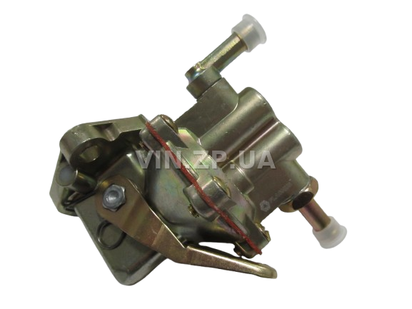 Насос топливный бензонасос Таврия 1102, 1103, 1105, карбюратор FLAGMUS плунжерный (61942) 4